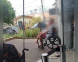 Falso cadeirante ficava na porta do Hospital do Câncer