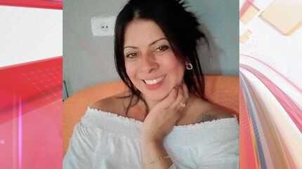 Beatriz Aurélia Matias Grein de 44 anos deixa dois filhos