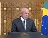O pedido de impeachment foi feito após declarações de Lula