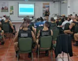 PM e sindicatos rurais discutem segurança pública no norte do Paraná
