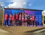 3º Torneio da Federação de Atletismo do Paraná