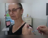 Arapongas alerta para baixa adesão em vacina contra Influenza e Dengue