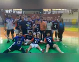 Arapongas encerra fase municipal dos 70º Jogos Escolas do Paraná