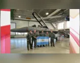 Argentina assina o contrato para a compra de 24 caças F-16
