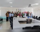 Prefeito de Apucarana empossa Conselho Municipal de Política Cultural
