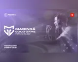 Prefeitura de Maringá vai realizar campeonato de jogos eletrônicos