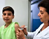 Arapongas aplicou mais de 1.200 doses de vacinas durante o Dia D
