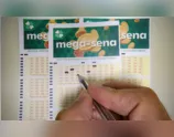 Mega-Sena sorteia nesta terça-feira prêmio estimado em R$ 3,5 milhões