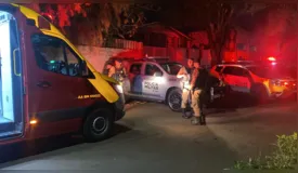 Homem de 31 anos é morto a tiros dentro de residência em Apucarana