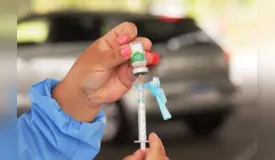Municípios da região registram falta de vacina contra dengue