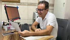  Dr. Mateus Dias de Moura faz alerta sobre hipertensão 