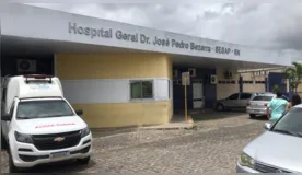  O caso ocorreu no Hospital Santa Catarina, no Rio Grande do Norte 