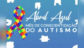  Prefeitura de Arapongas promove mutirão de conscientização do Autismo 