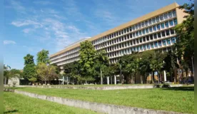  Universidade Federal do Estado do Rio de Janeiro (Unirio) 