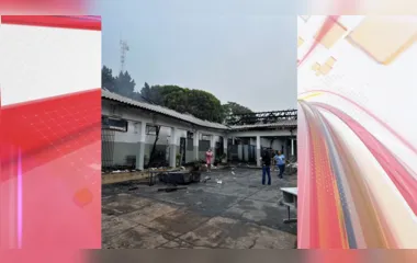 MP aponta que jovem incendiou escola por ciúme de adolescente