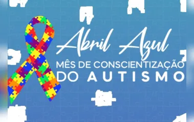Prefeitura de Arapongas promove mutirão de conscientização do Autismo