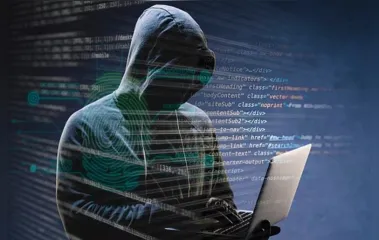 Uma clínica de Minas Gerais também foi alvo dos hackers
