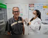 Apucarana atinge quase 40% do público alvo vacinado contra a gripe