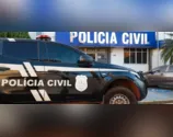 Bandido mais procurado do Paraná é preso no Maranhão