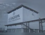 Cooperativa Canorpa foi fundada em 1970 e atuou até 1994