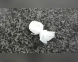 Cocaína é encontrada em veículo de empresa em Ivaiporã
