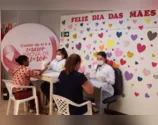 Alunos do Cerávolo levam alegria para mães em tratamento contra câncer