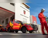 Paraná amplia força-tarefa dos bombeiros no RS e prazo da campanha de arrecadação