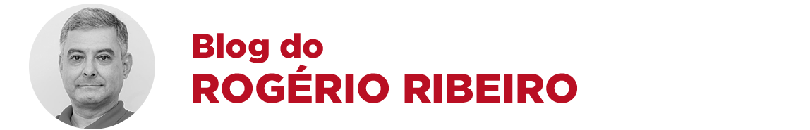 Blog Rogério Ribeiro