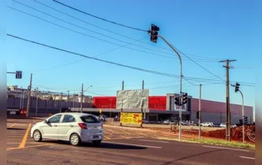 Acesso ao 'João Paulo' ganha novo sistema de semáforos