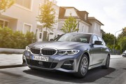 BMW confirma Série 3 Híbrido Plug-in no Brasil