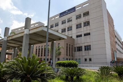 Dois pacientes morrem após falta de energia em hospital do Rio