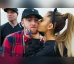Ariana Grande relembra profissionalismo de Mac Miller