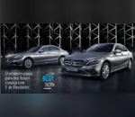 Mercedes-Benz oferece condições especiais para venda de Classe C e GLA