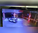 Policial é baleado e atropelado durante abordagem; veja o vídeo