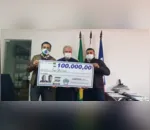 Secretaria de Saúde de Califórnia recebe R$ 100 mil de deputados