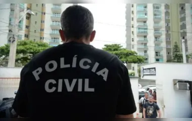 Polícia Civil de SP apura irregularidades na Prefeitura de Mauá