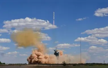 SpaceX transmite hoje ao vivo lançamento de 58 satélites ao espaço