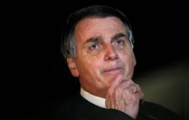 Bolsonaro pretende reverter opiniões distorcidas sobre a Amazônia