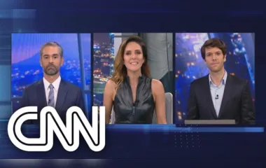Após discussões com Caio Coppolla, Augusto Botelho deixa 'O Grande Debate', da CNN Brasil