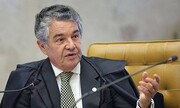 "Perplexo", ministro Marco Aurélio Mello pede saída de Weintraub