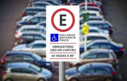 Arapongas vai fiscalizar estacionamentos privados