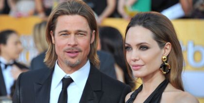 Angelina Jolie fala sobre divórcio com Brad Pitt: 'decisão certa'