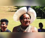 Líder da maior tribo indígena do Rio de Janeiro morre vítima de Covid-19