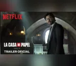 'La Casa de Papel' inicia gravações da parte final com novidade no elenco