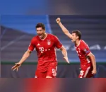 Bayern de Munique conquista hexa da Liga dos Campeões