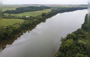 Paraná lança relatório sobre usos e gestão de recursos hídricos