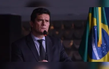 Governo Bolsonaro me usou como desculpa, diz Moro