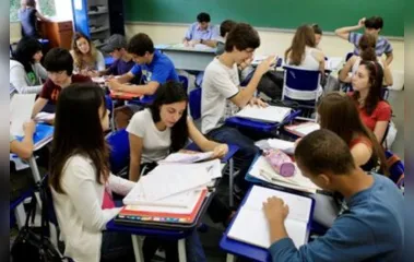 Novo currículo do ensino médio é homologado em São Paulo
