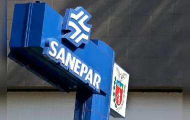 Sanepar conquista troféu por transparência econômico-financeira