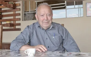 Antônio Salla, empresário pioneiro em Ivaiporã morre aos 77 anos